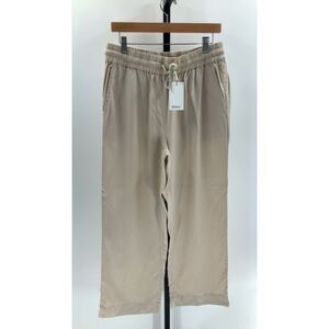 Quince Tan Women's Pants